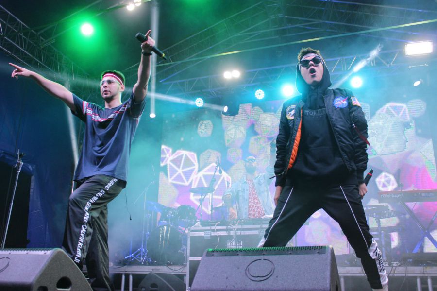 «GAYAZOV$ BROTHER$».